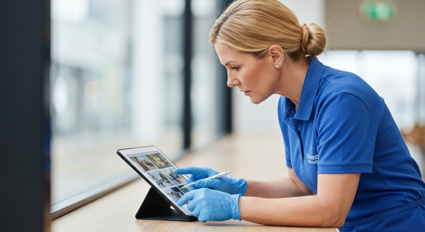 The Importance of Hiring a Cleaning Company That Conducts Honest Audit Checks