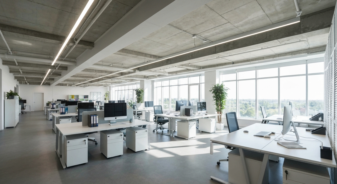 OFFICE CLEANING Services South Wales
