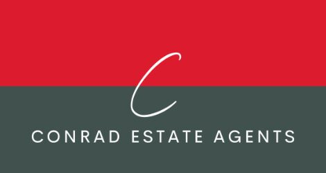 Conrad Estate Agents - Commercial Cleaning Client South Wales