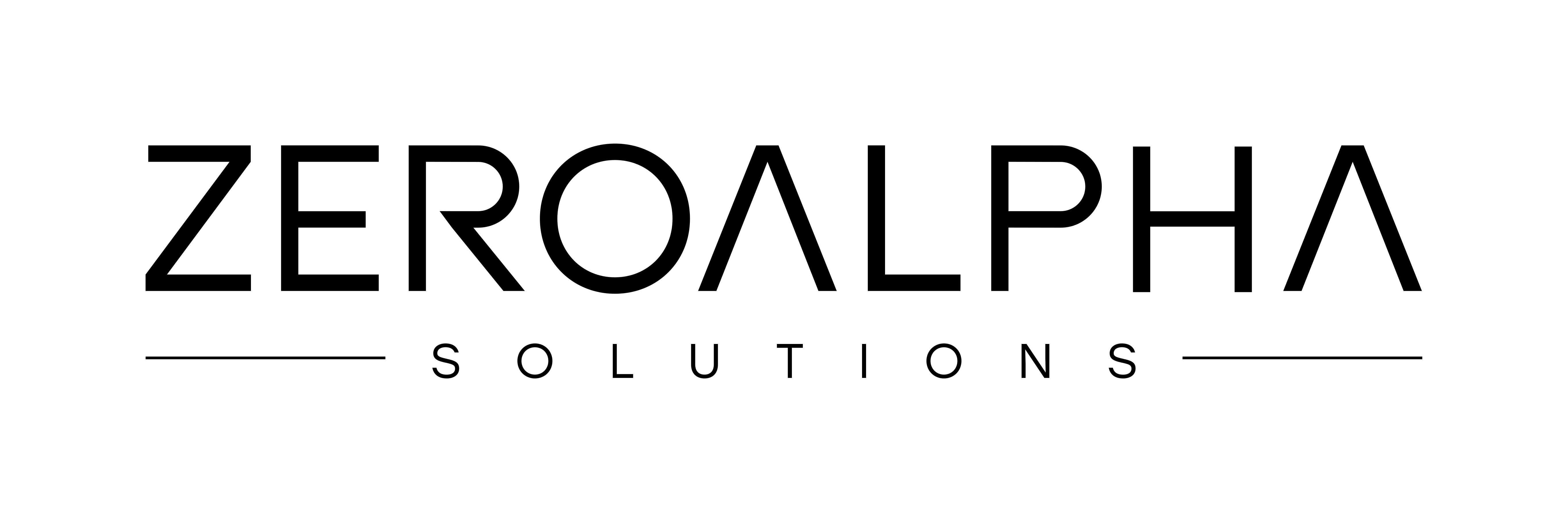 Zeroalpha Solutions - Commercial Cleaning Client South Wales