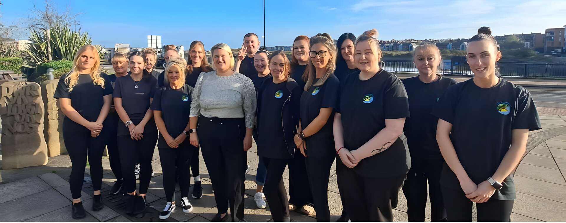 The Team at MÔR Cleaning - Commercial Cleaning South Wales