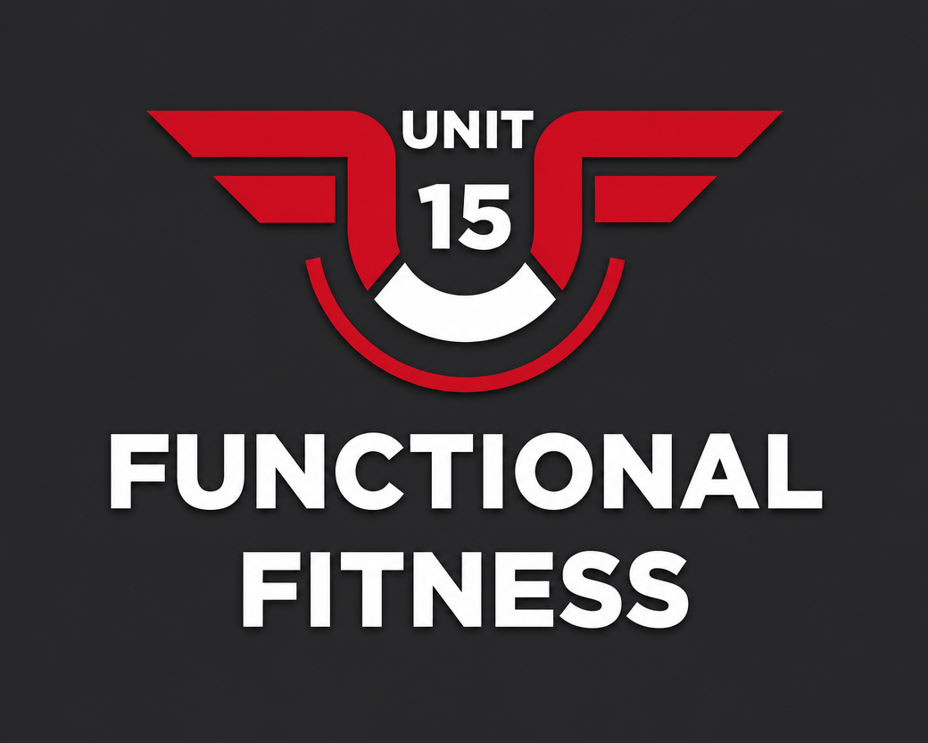 Unit 15 Functional Fitness - Commercial Cleaning Client South Wales