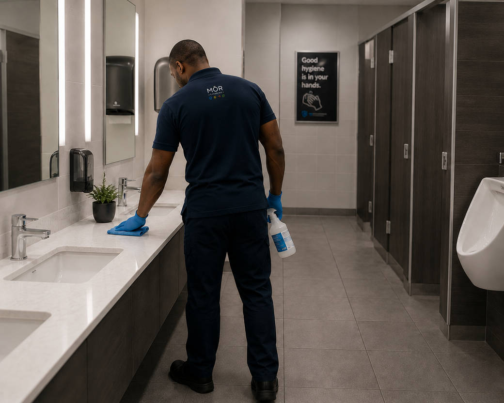 Washroom Services Services South Wales