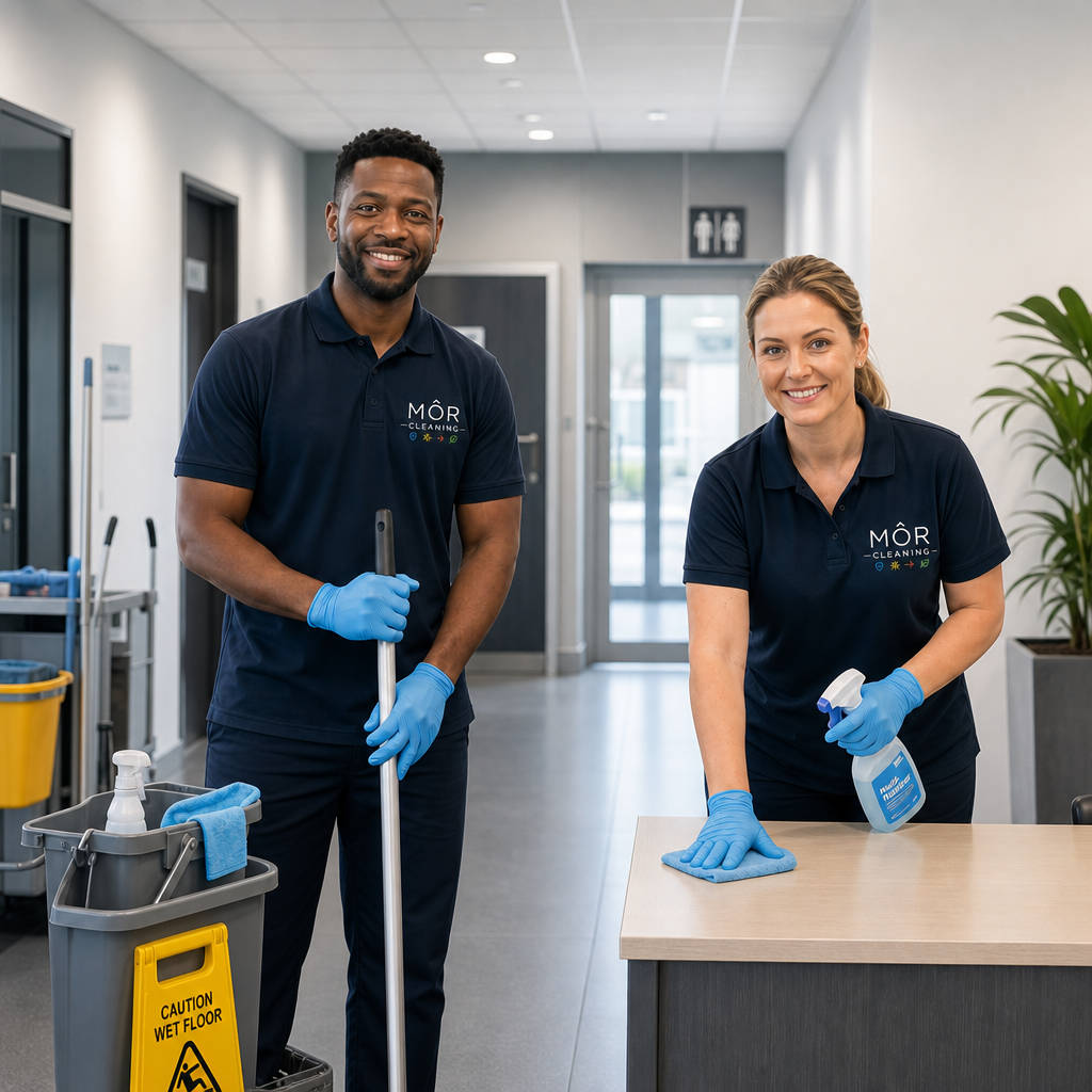 Consumable / Janitorial Supplies Services South Wales