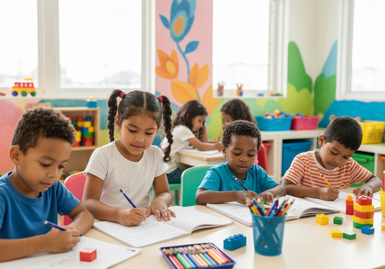 After-School Care