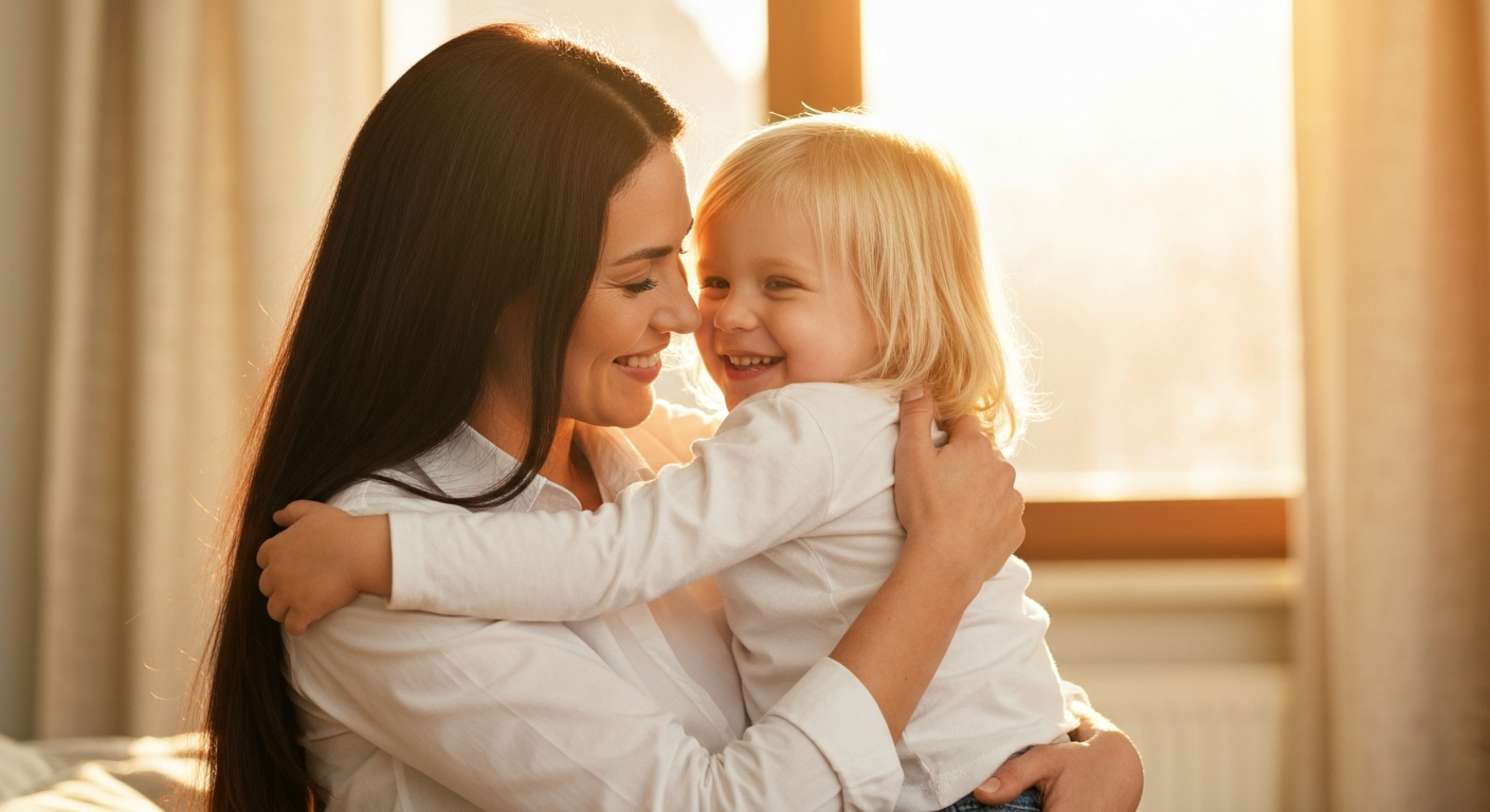 Why Flexible Childcare Matters for Working Parents