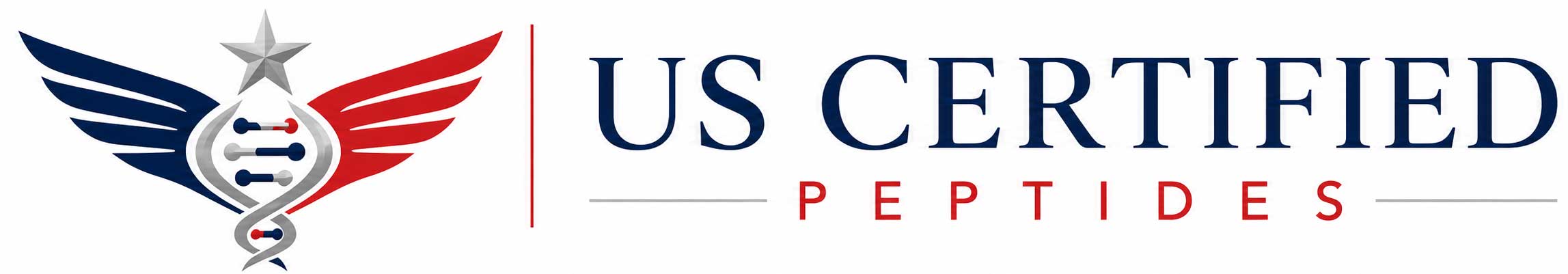 US Certified Peptides