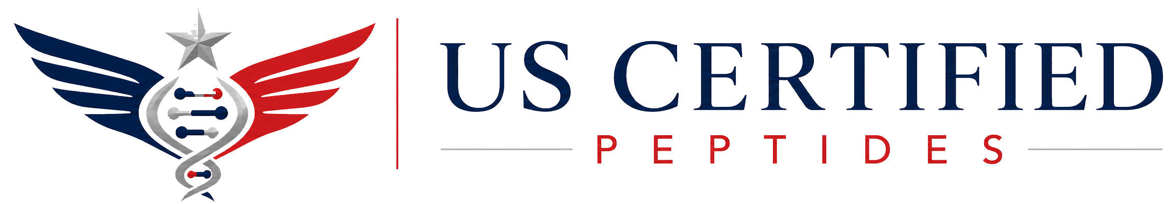 US Certified Peptides