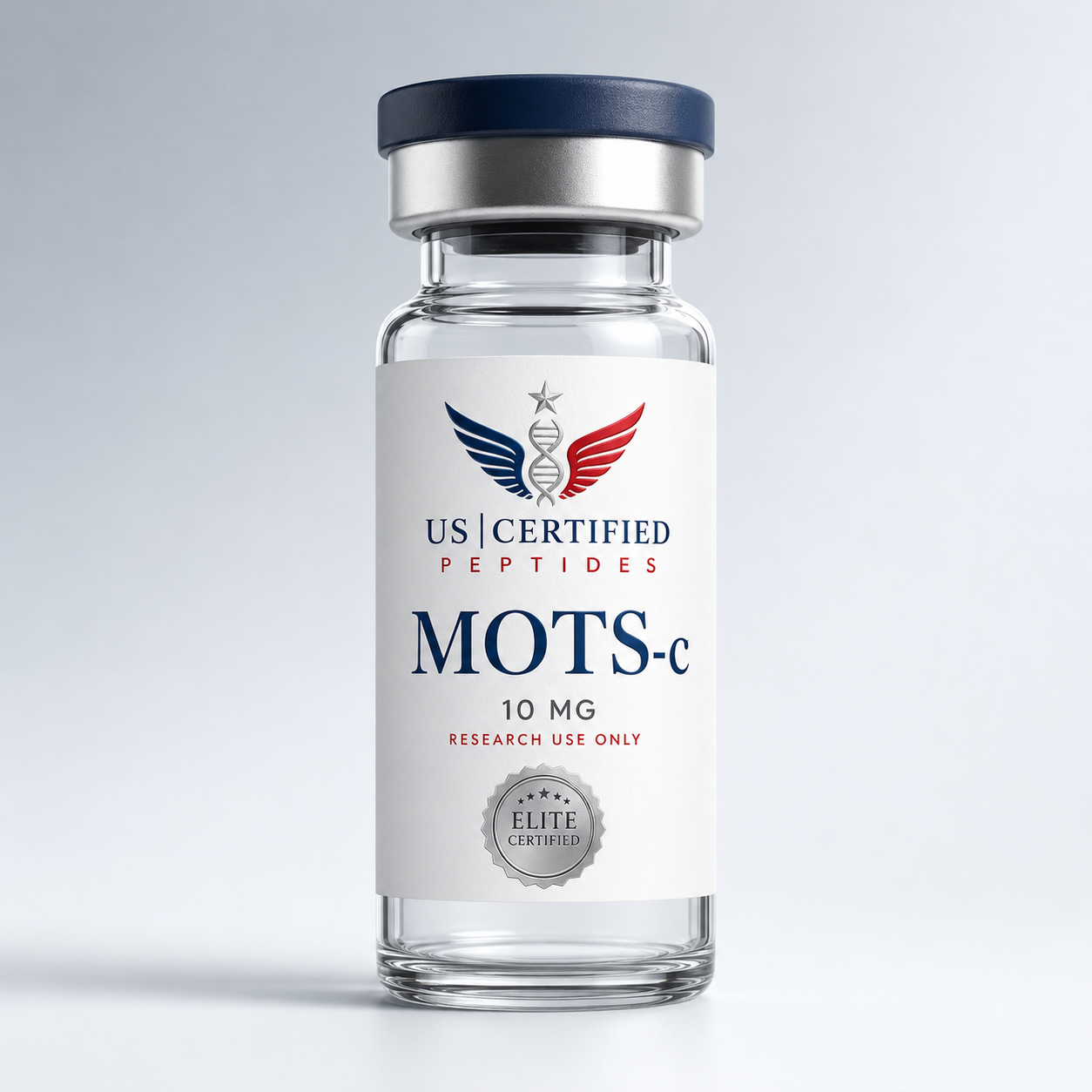 MOTS-c Elite Certified Vial