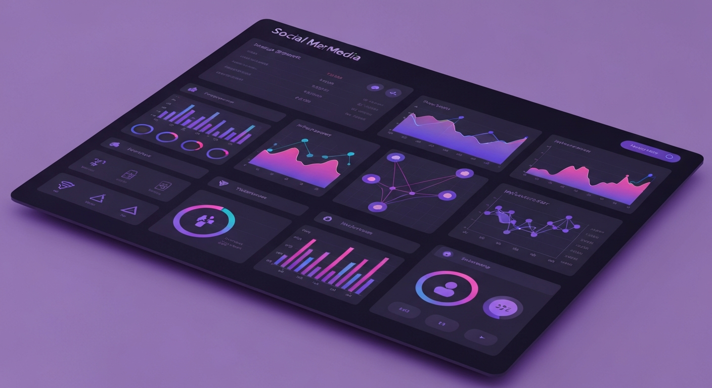 Video Strategy Dashboard