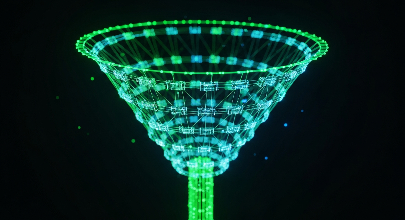 AI Marketing Funnel