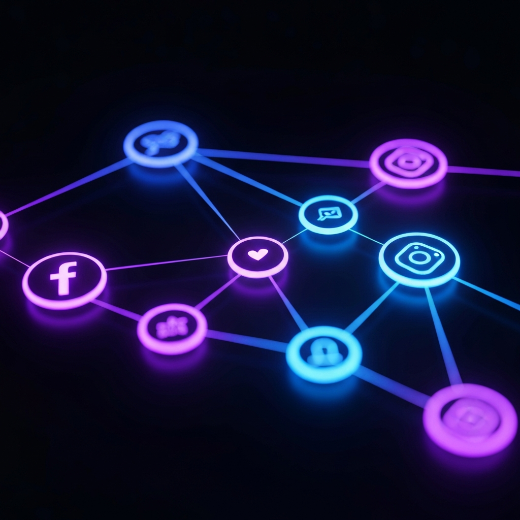 Facebook Marketing Dashboard