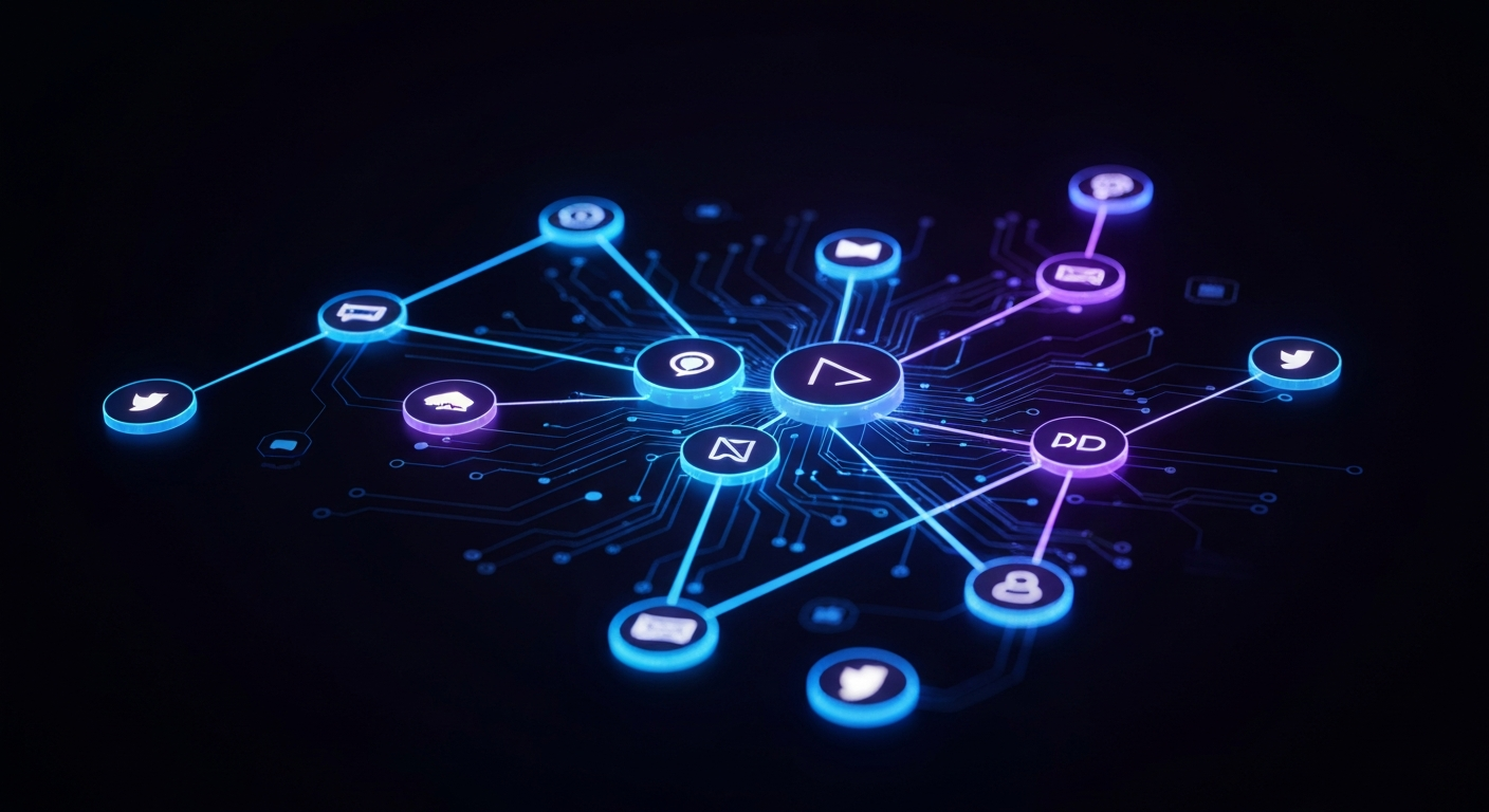 AI Marketing Visualization