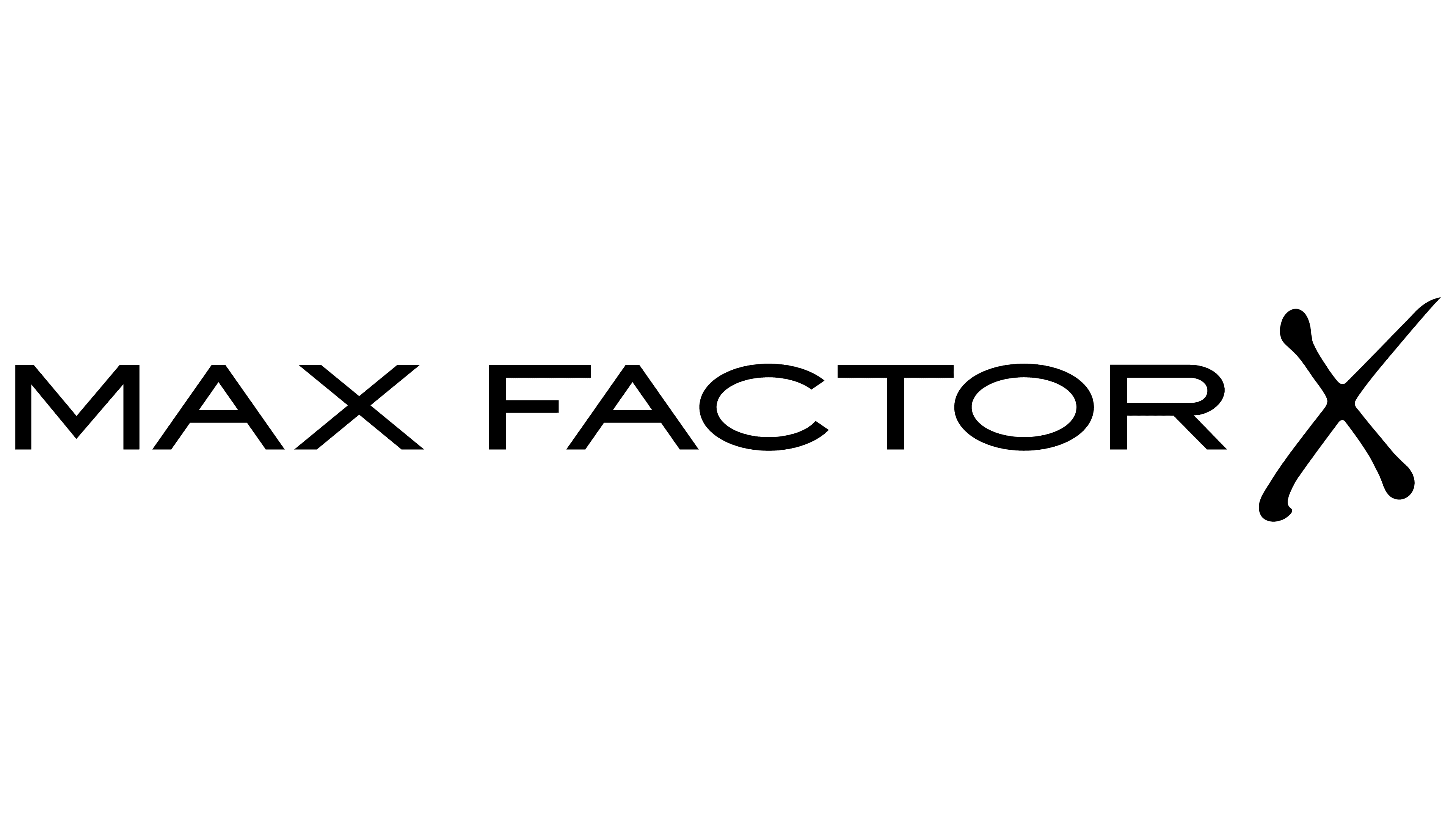 Revlon official logo