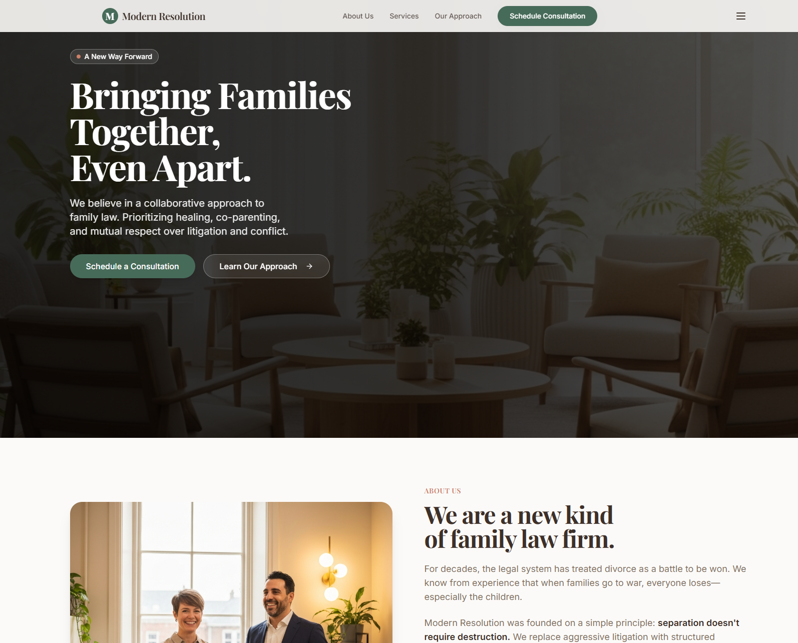 Divorce Lawyer