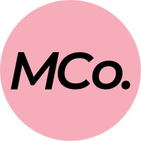 MCoBeauty official logo