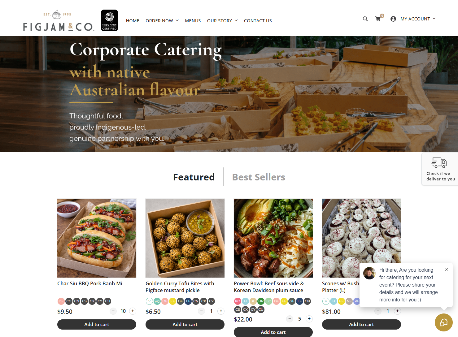 FigJam & Co.