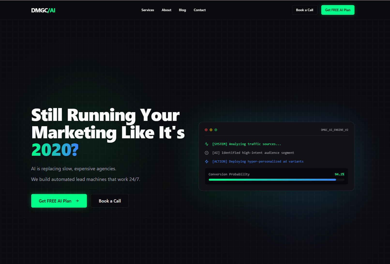 Digital Marketing Gold Coast