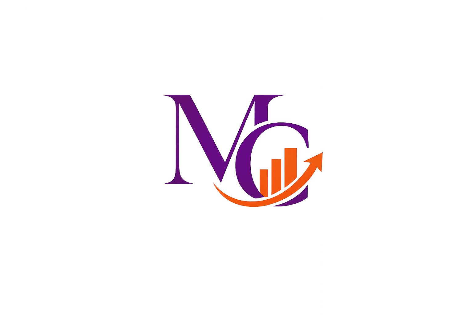 Mich Creates Logo