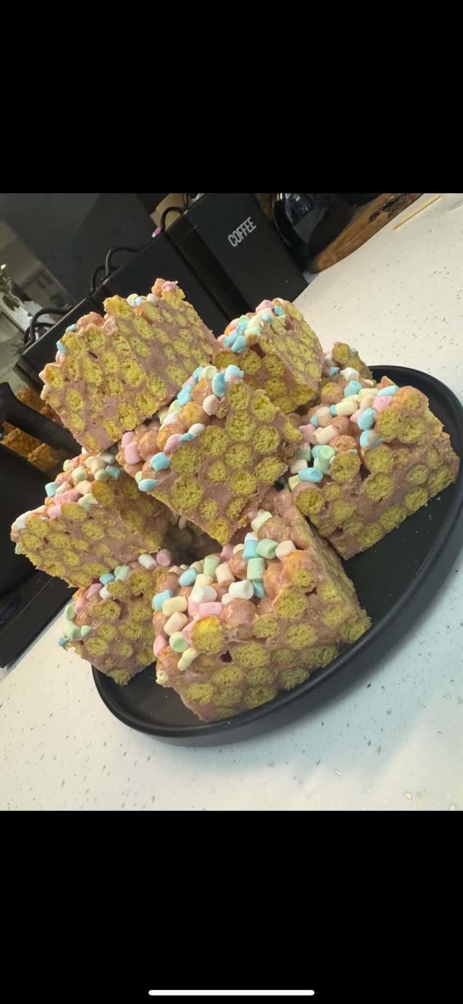 Loaded Toast
