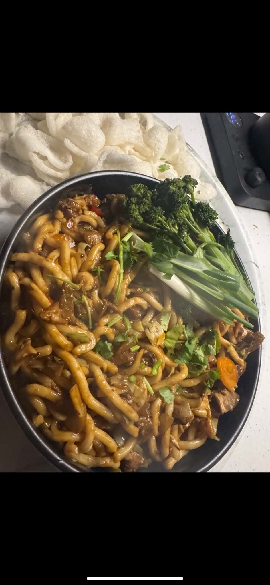 Stir Fry
