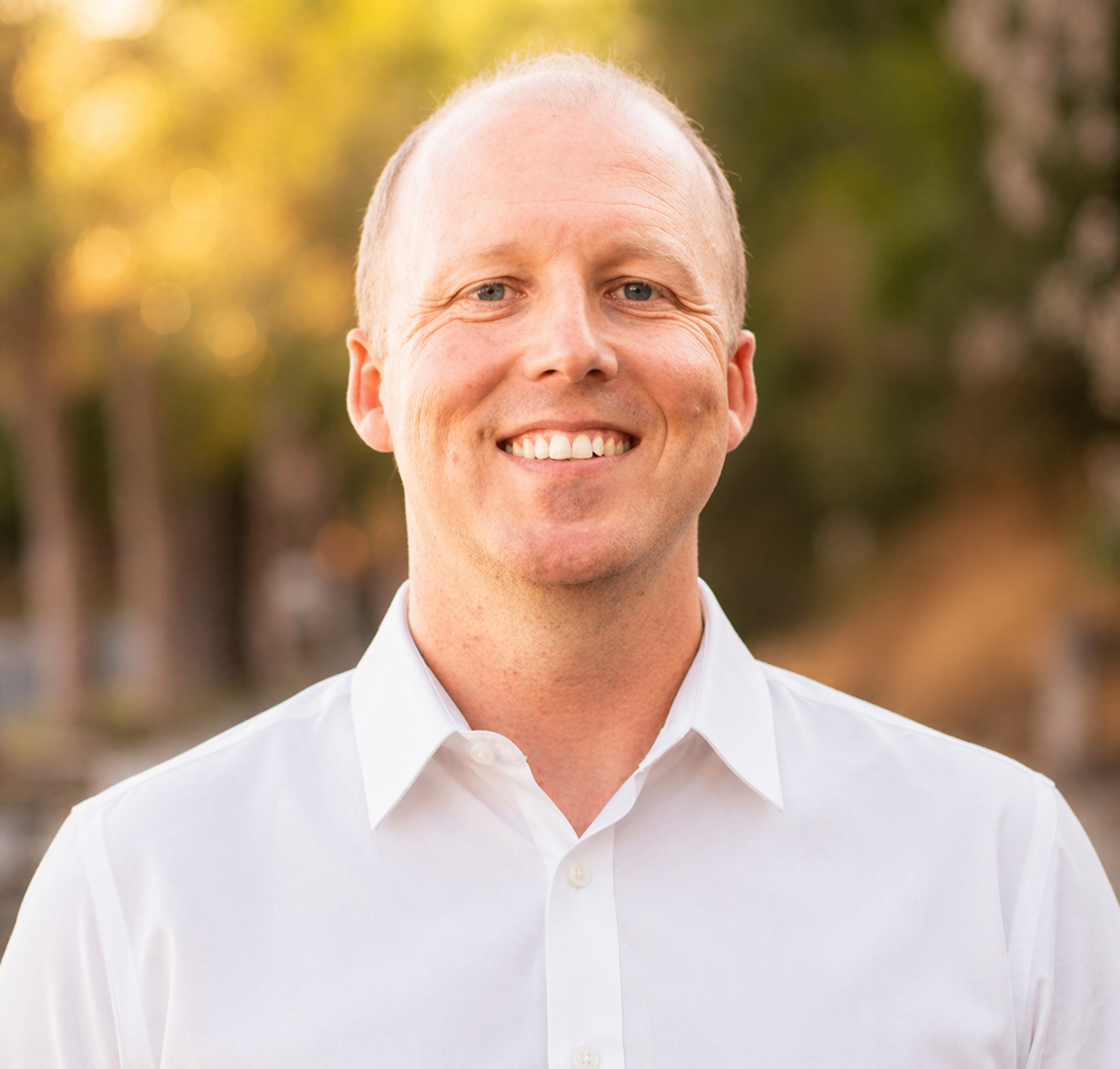 Greg McIver