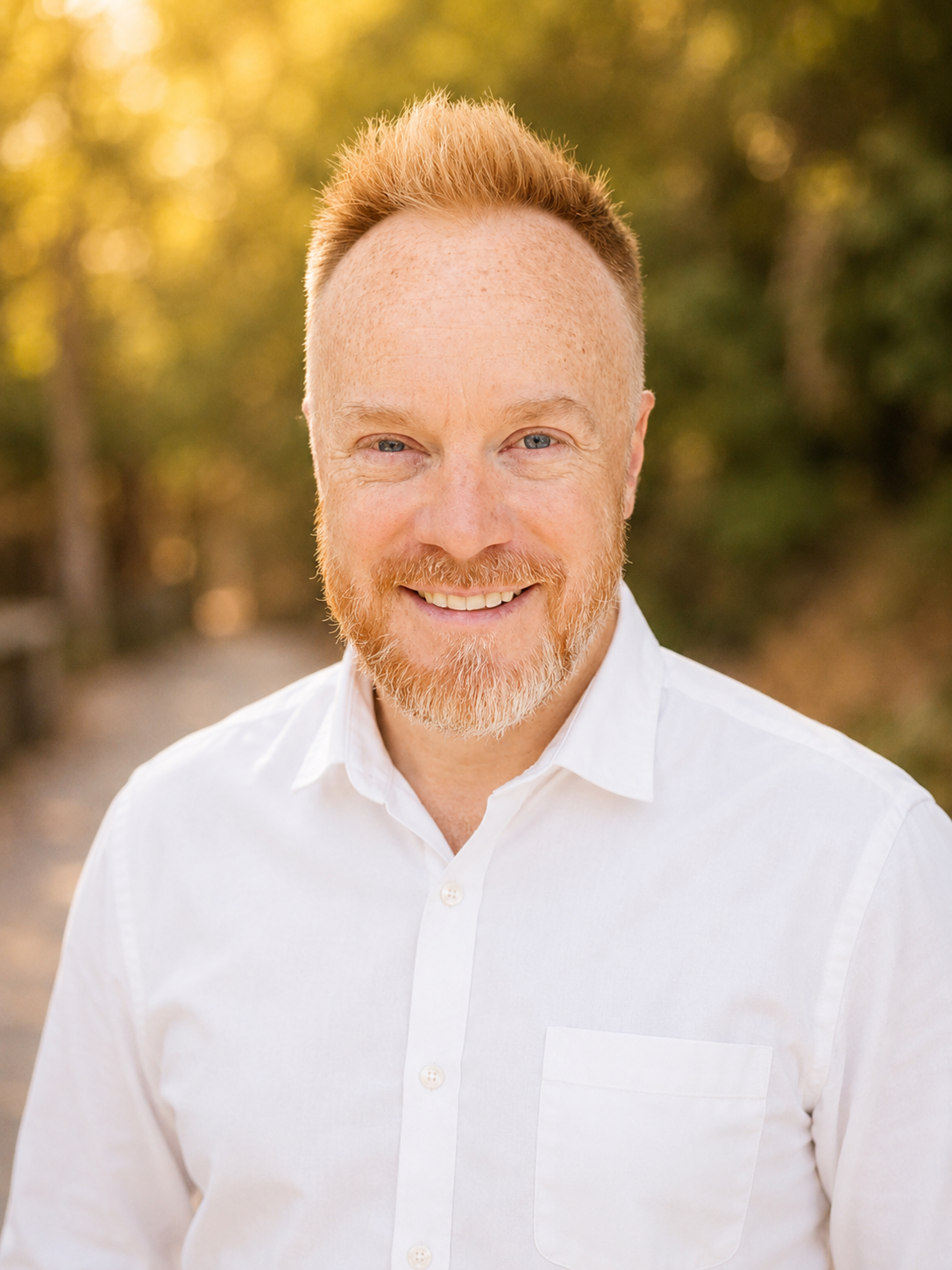 John Alexander, MBA, PE, QSD, LEED AP