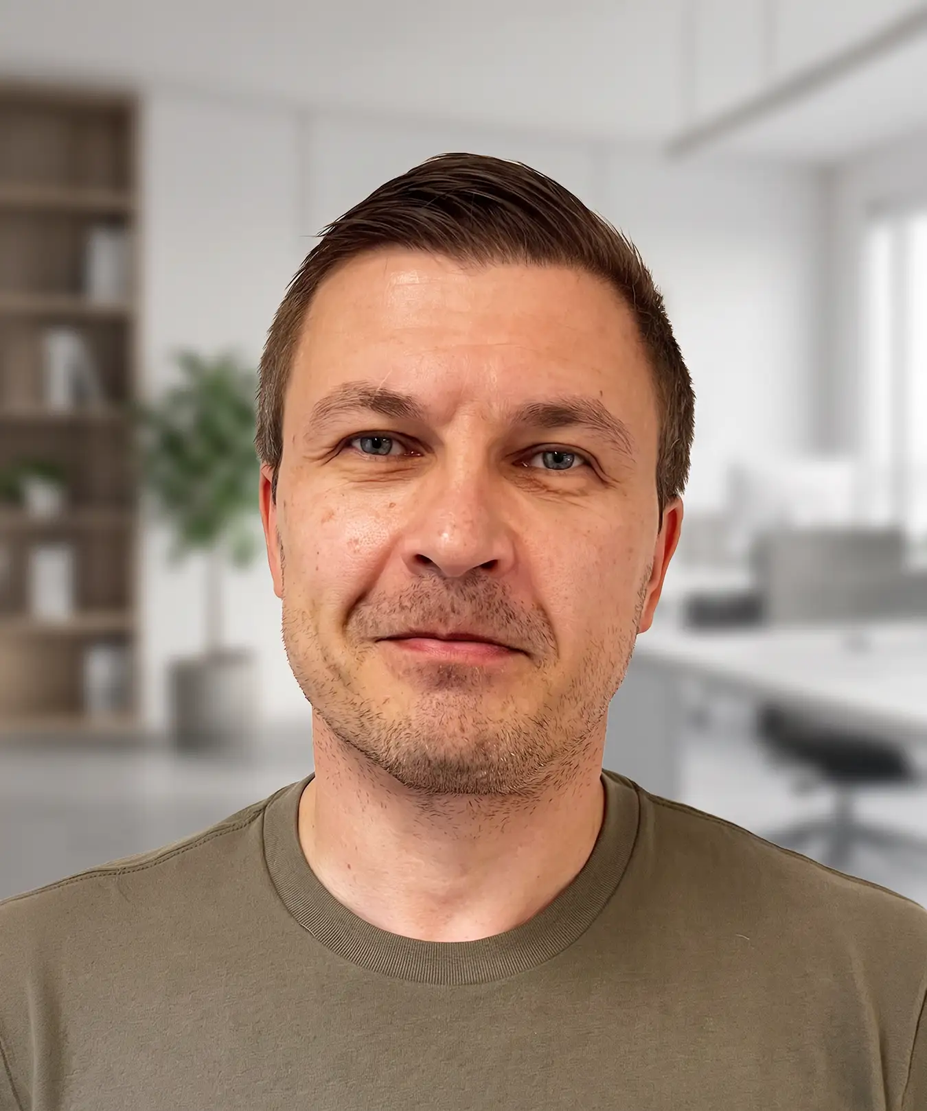 Kai Koskinen