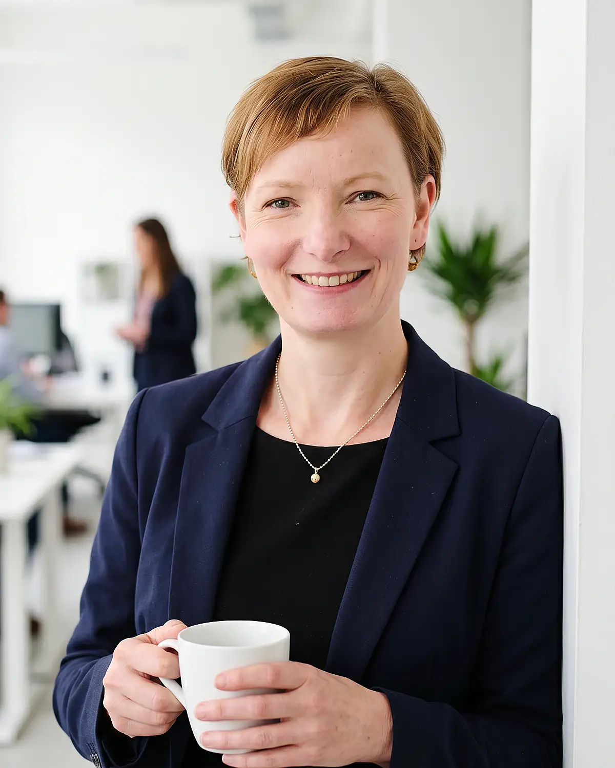 Saara, Helmi Kumppanuus tiimin jäsen