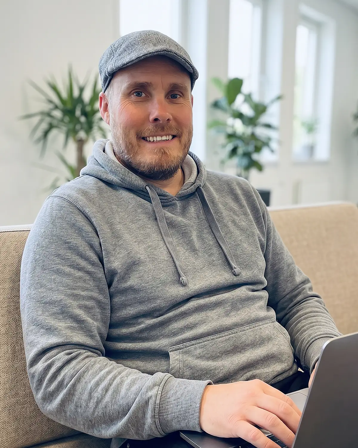 Esa, Helmi Kumppanuus tiimin jäsen