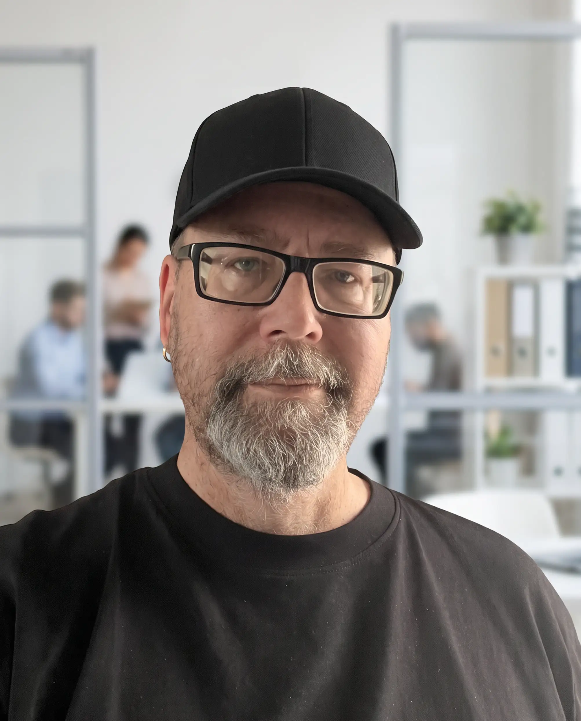Janne Markkanen