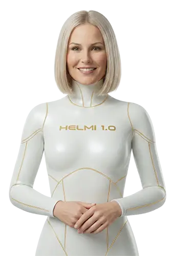 HelmiAgentti