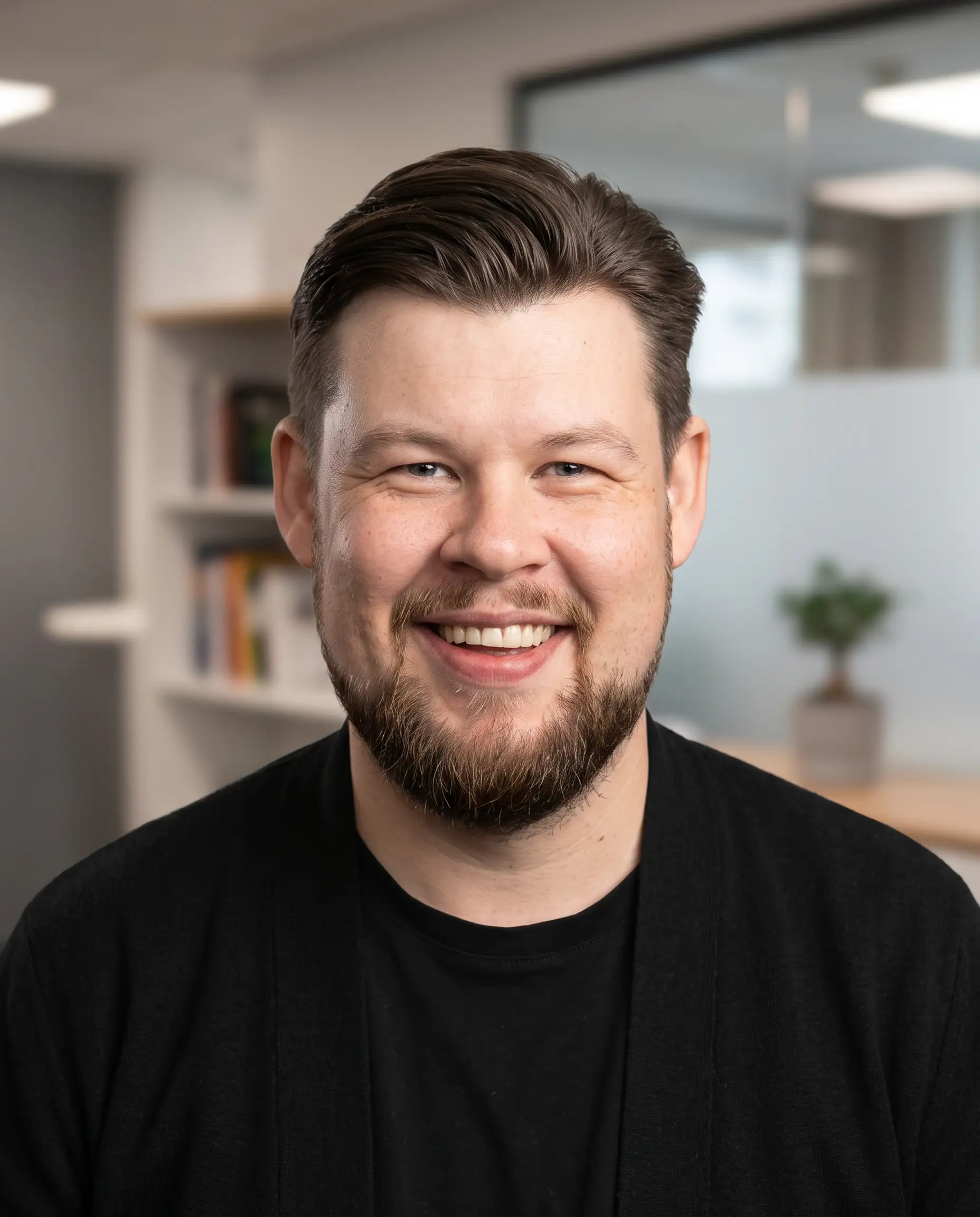 Santeri Salonen