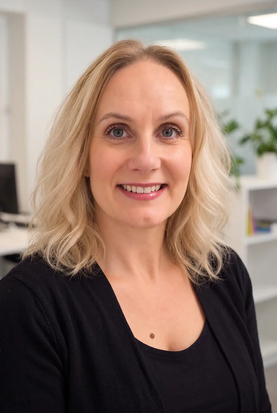 Anne Sydänpelto