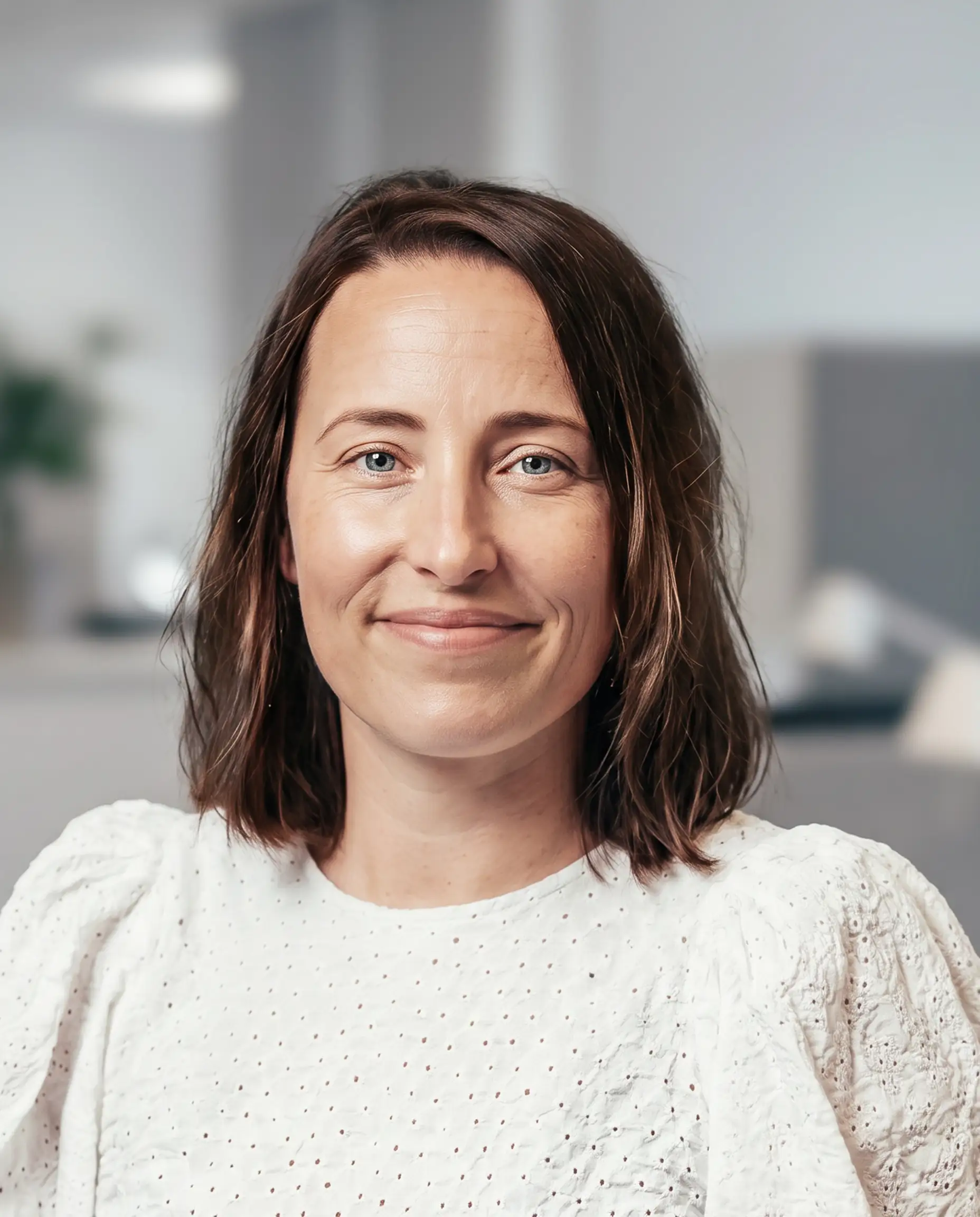 Niina Vartiainen