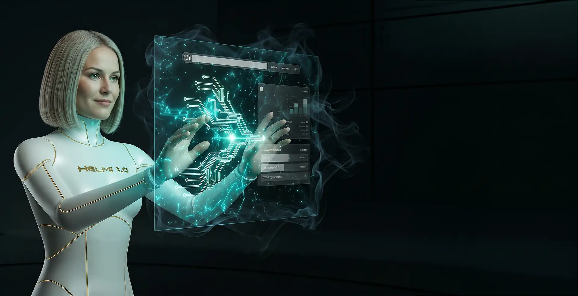 AI Assistant