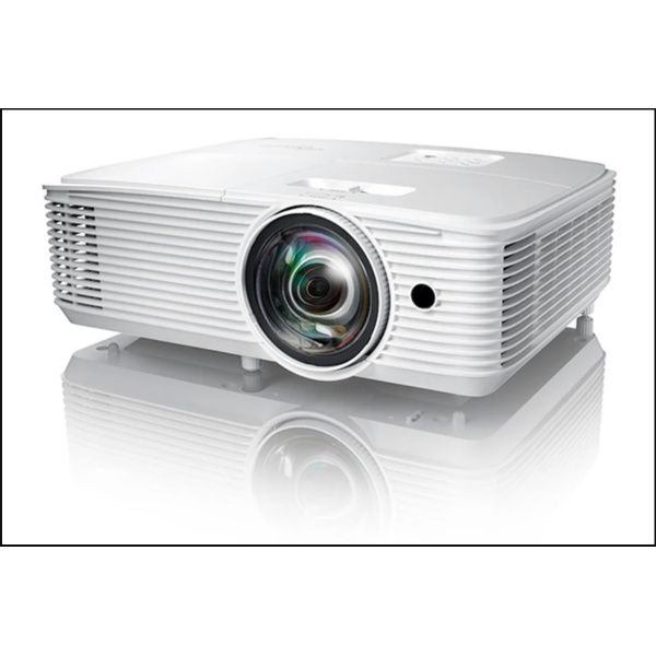 Optoma GT1080P Short Throw
