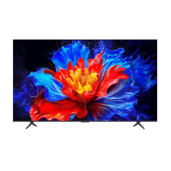 TCL 65″ 4K UltraHD LED TV