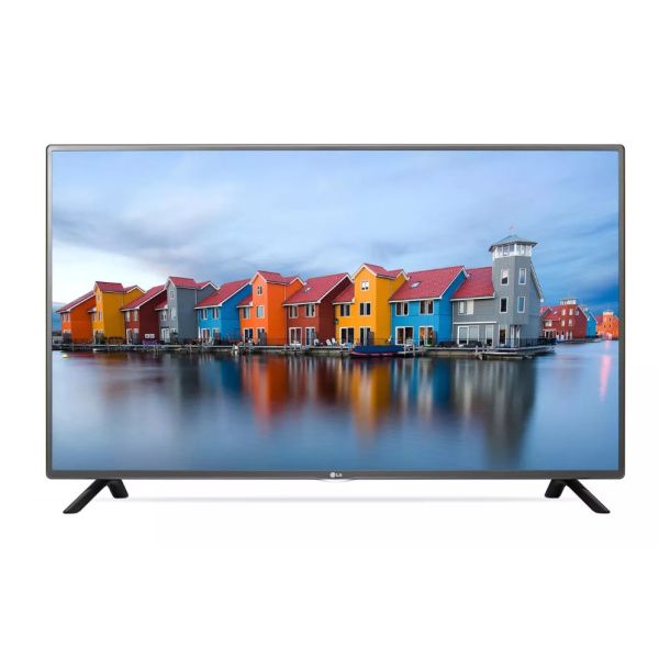 LG 42″ HD LED TV