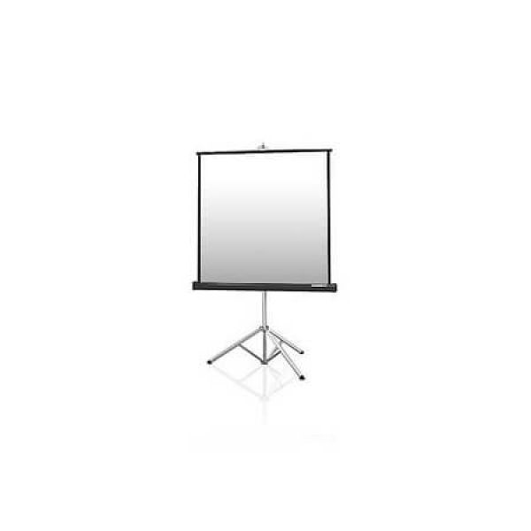 8 foot Tri-Pod Portable Projection Screen
