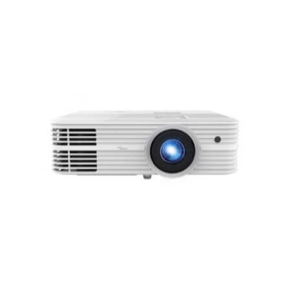 Optoma 4K550 5000 ANSI Lumen 4K Data Projector