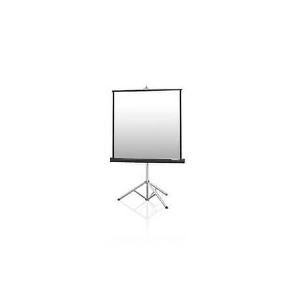 6 Foot Tri-Pod Portable Projection Screen