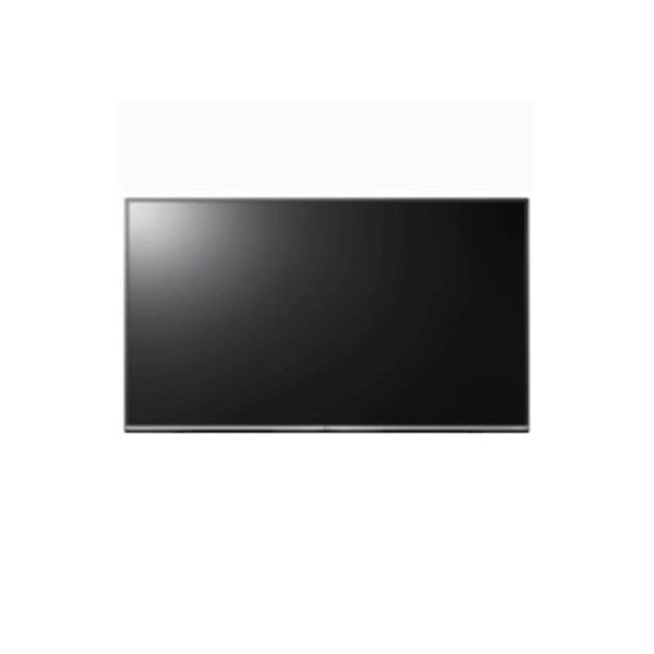 55 Inch 4K Ultra HD LCD TV Display