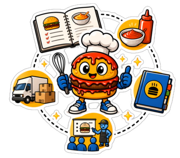 Product & Operations