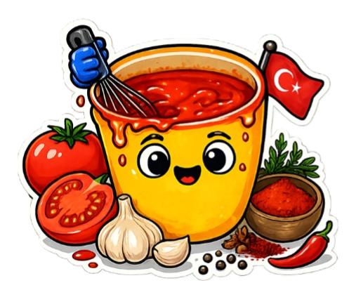 Signature Sauce