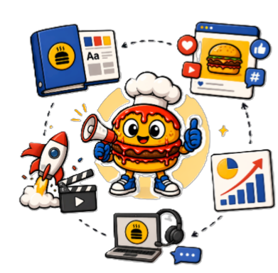 Marketing & Growth