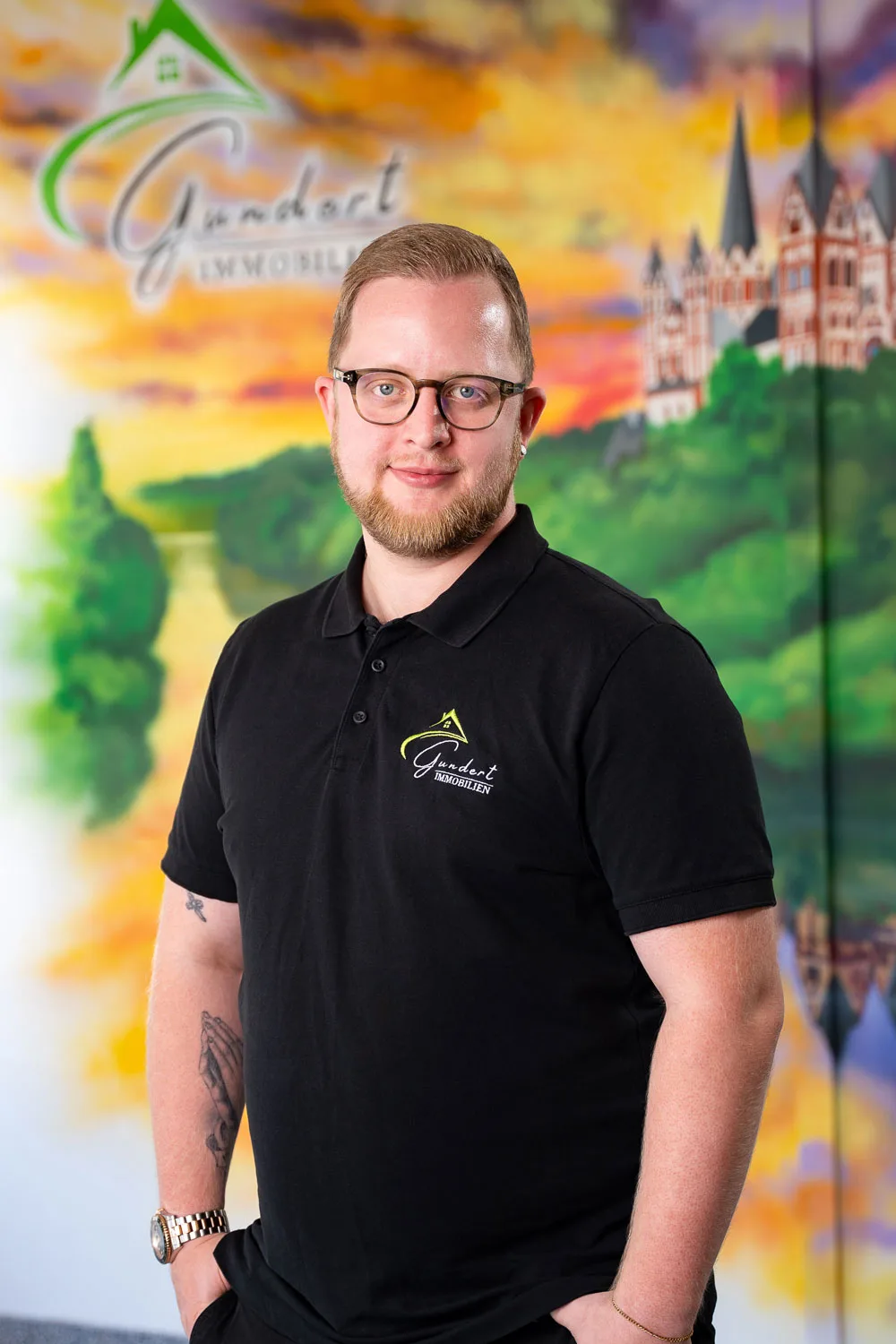 Fabian Gundert