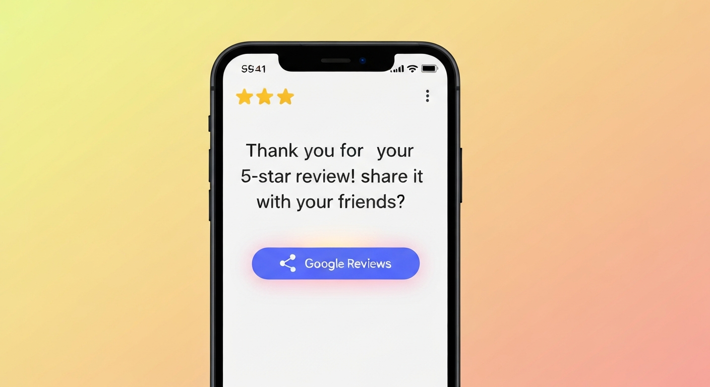 How to Create and Share a Google Reviews Link (A Complete Guide)