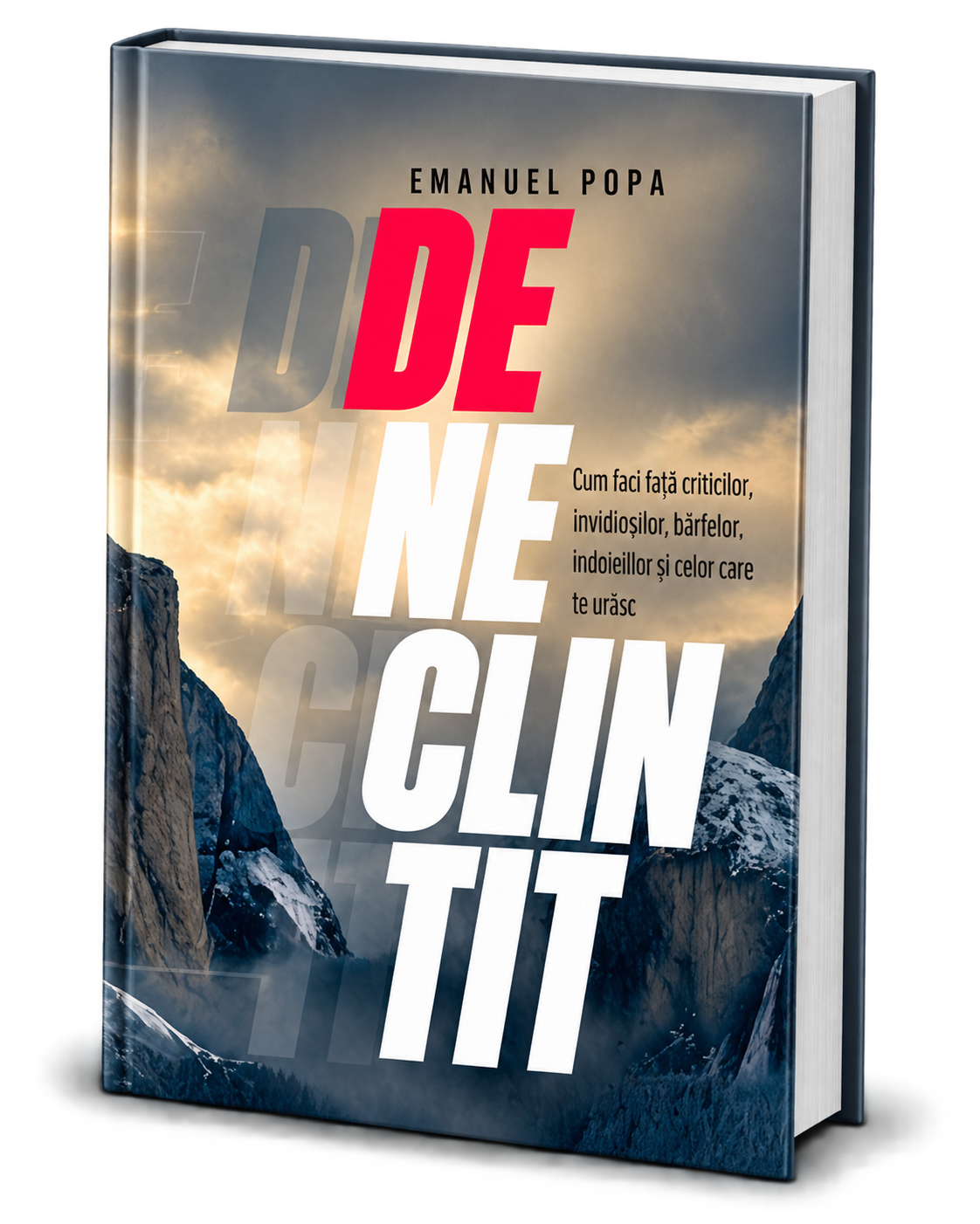 "De Neclintit"