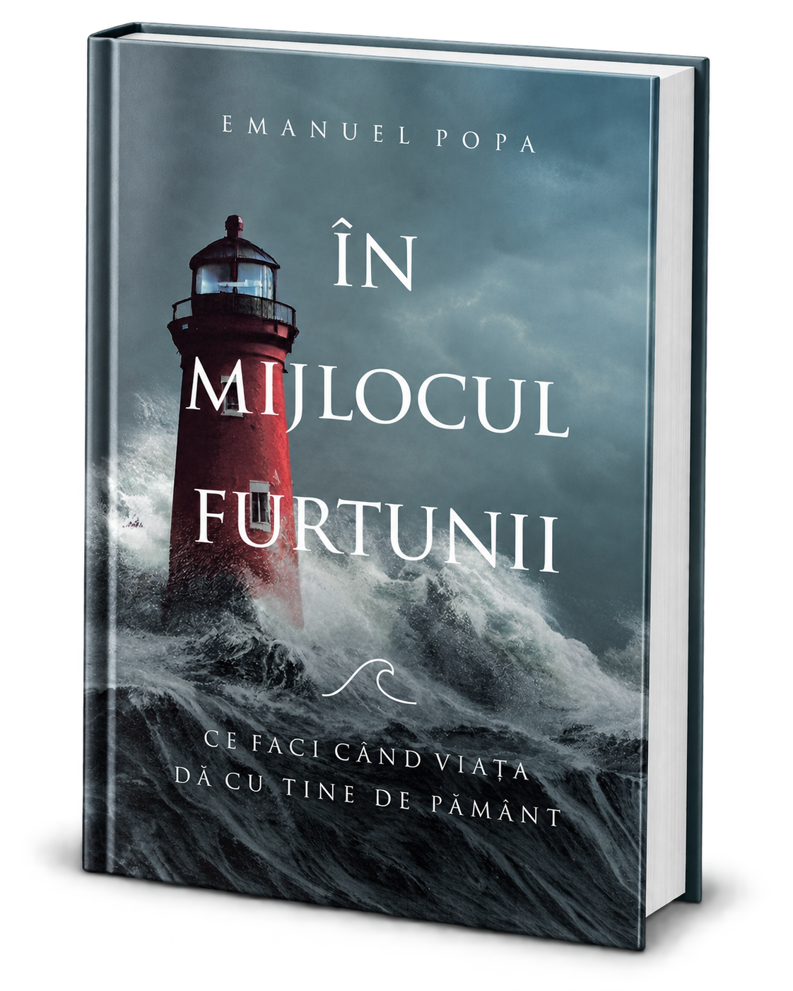 "În Mijlocul Furtunii"